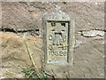 Ordnance Survey Flush Bracket 10826