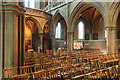 St Alban, Highgate - Interior