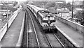 O2063 : Train, Balbriggan (July 1982) by Albert Bridge