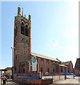 St Agatha, Sparkbrook