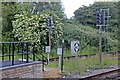 Signals, Birkenhead North railway station