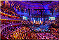 TQ2679 : Royal Albert Hall D-Day 70th Anniversary Concert by Christine Matthews