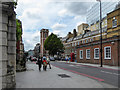 TQ3280 : St Thomas Street, London SE1 by Christine Matthews