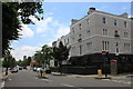 The Ledbury on Ledbury Road in Notting Hill