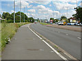 A30, The London Road