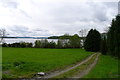 Loch Lomond viewed from Sallochy