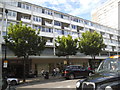 Shops on Notting Hill Gate