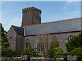 Churston Ferrers, St Mary the Virgin