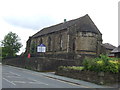 Bispham Methodist Church