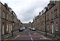 St. Andrew Street in Galashiels