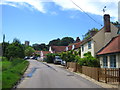 The Street, Newbourne