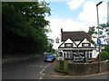 White Horse Inn, Albourne Road, Hurstpierpoint