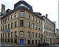 38-40 Chapel Street, Bradford