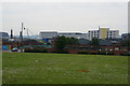 Looking east from Feversham Street, Middlesbrough