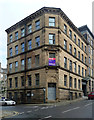 61 East Parade, Bradford