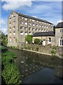 Avon Mills, Malmesbury