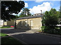 Former Engine Shed, Malmesbury