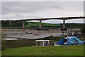 Northam : River Torridge & Torridge Bridge