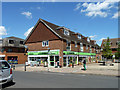 The Co-operative, Grayshott