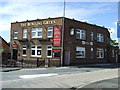 The Bowling Green pub