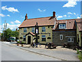 The Wheatsheaf Inn