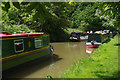 Oxford Canal, Banbury