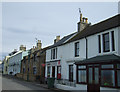 Portmahomack Post Office