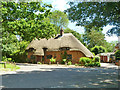 The Old Post Office, Lasham