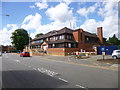 Bedworth Police Station