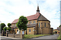 St Augustine of Canterbury, Slade Green