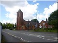 Bedworth, Catholic church