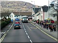 Belford Road (A82) Fort William