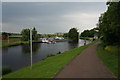 The Tees Barrage White Water Centre