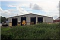 Locomotive shed, Crewe