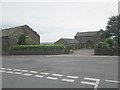 Denholme Lane Farm - Keighley Road