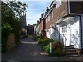 Six Fields Path, Tenterden