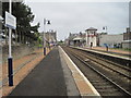 Broughty Ferry railway station, Dundee