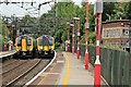 London Midland Class 350s, Runcorn railway station