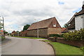 Barn at Church Farm, Flixborough