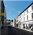 Victoria Place, Haverfordwest