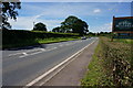 A38, near Rumwell Farm Shop