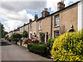 Terraced Houses on Ferry Path