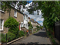 Terraced Houses on Ferry Path