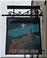 The Glittering Star on Stonebridge