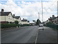 Collin Road - Sutton Approach
