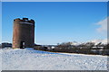 Auchinbaird Windmill