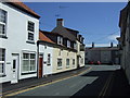 Post Office Street, Flamborough