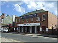 The Apollo, Bridlington