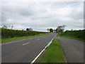 The Fosse Way near Ettington