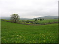 Farmland near Bleaflatt